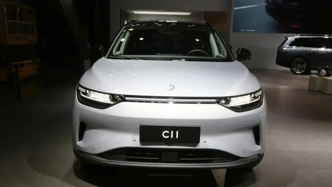 零跑C11對比深藍S07,誰才更值得入手?