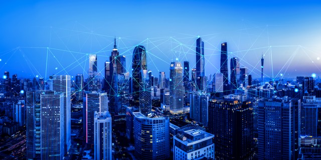 5G技術的未來:從連接到智能時代的加速引擎