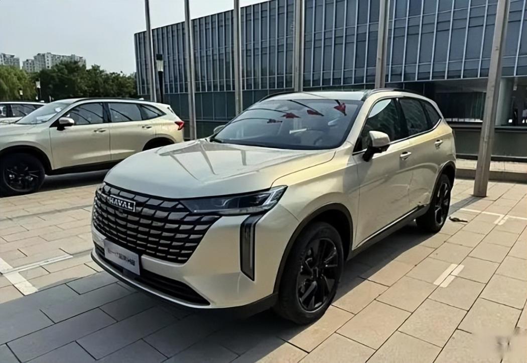 性價比之戰(zhàn):CS75 PLUS 與哈弗 H6,誰更值得入手?