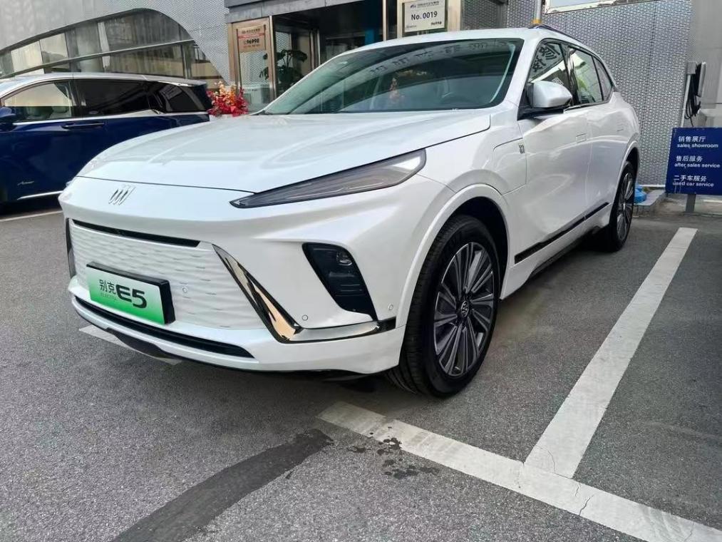 2024年新能源汽車銷量盤點(diǎn),零跑C11與別克E5實(shí)力對比