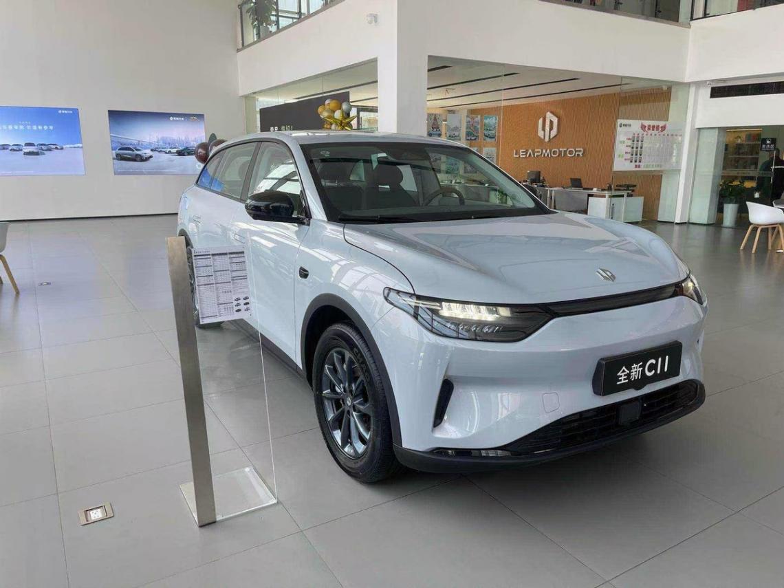 2024年新能源汽車銷量盤點(diǎn),零跑C11與別克E5實(shí)力對比