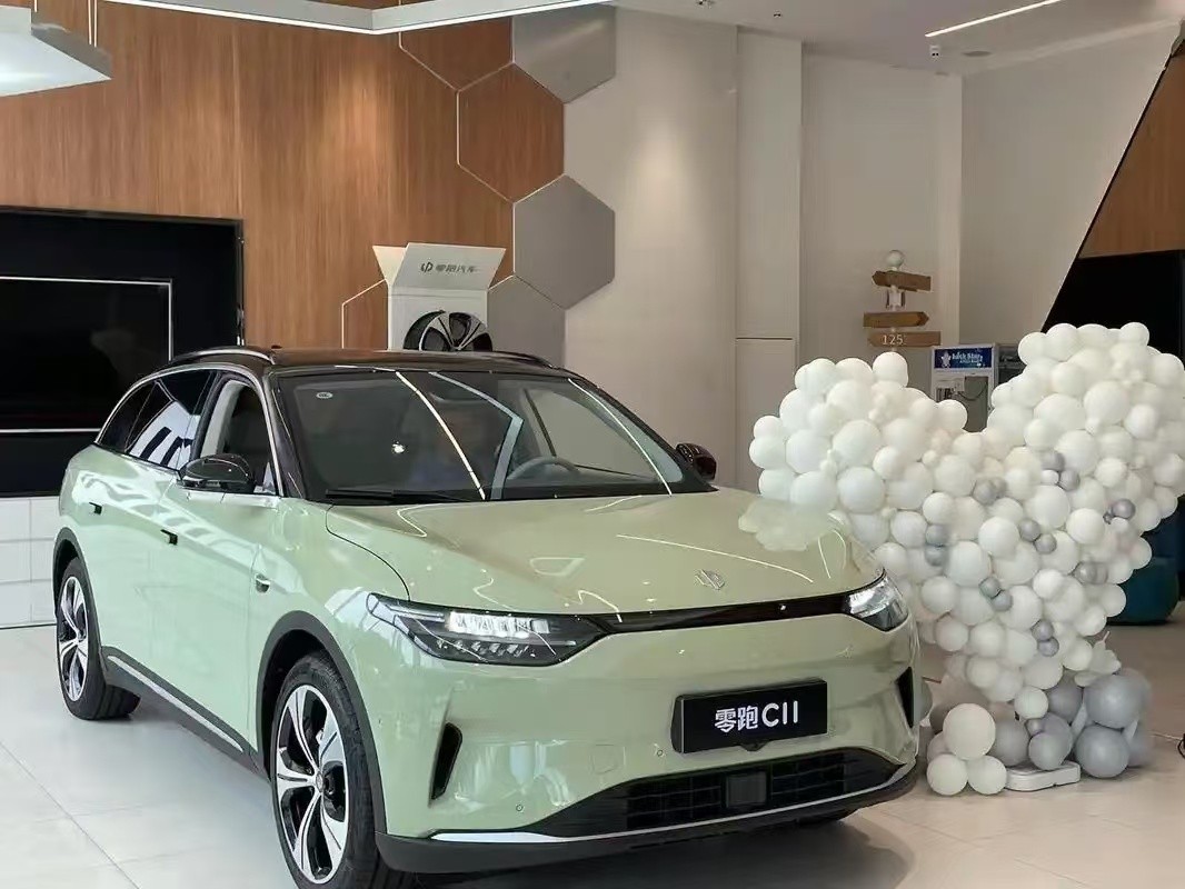 2024年新能源汽車銷量盤點(diǎn),零跑C11與別克E5實(shí)力對比