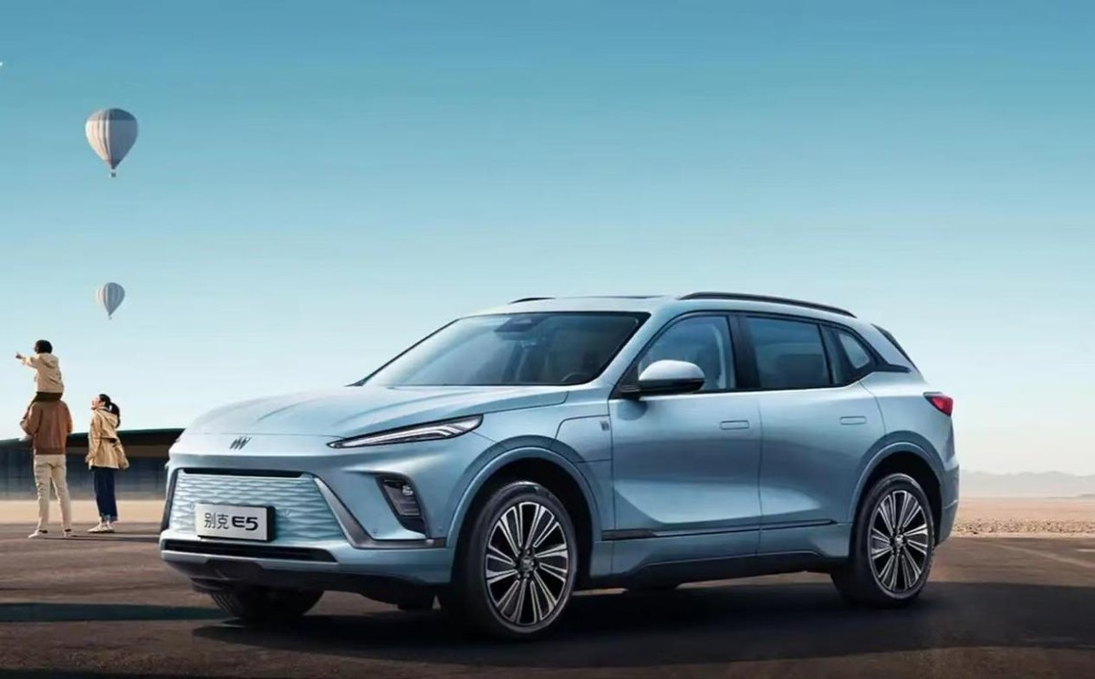 2024年新能源汽車銷量盤點(diǎn),零跑C11與別克E5實(shí)力對比