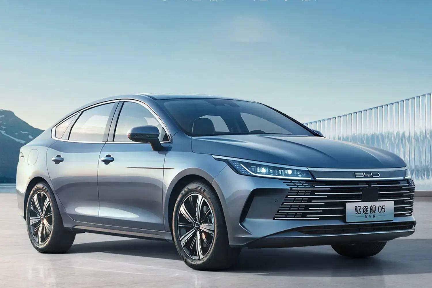 首車必看!10萬預算閉眼入的轎車與SUV