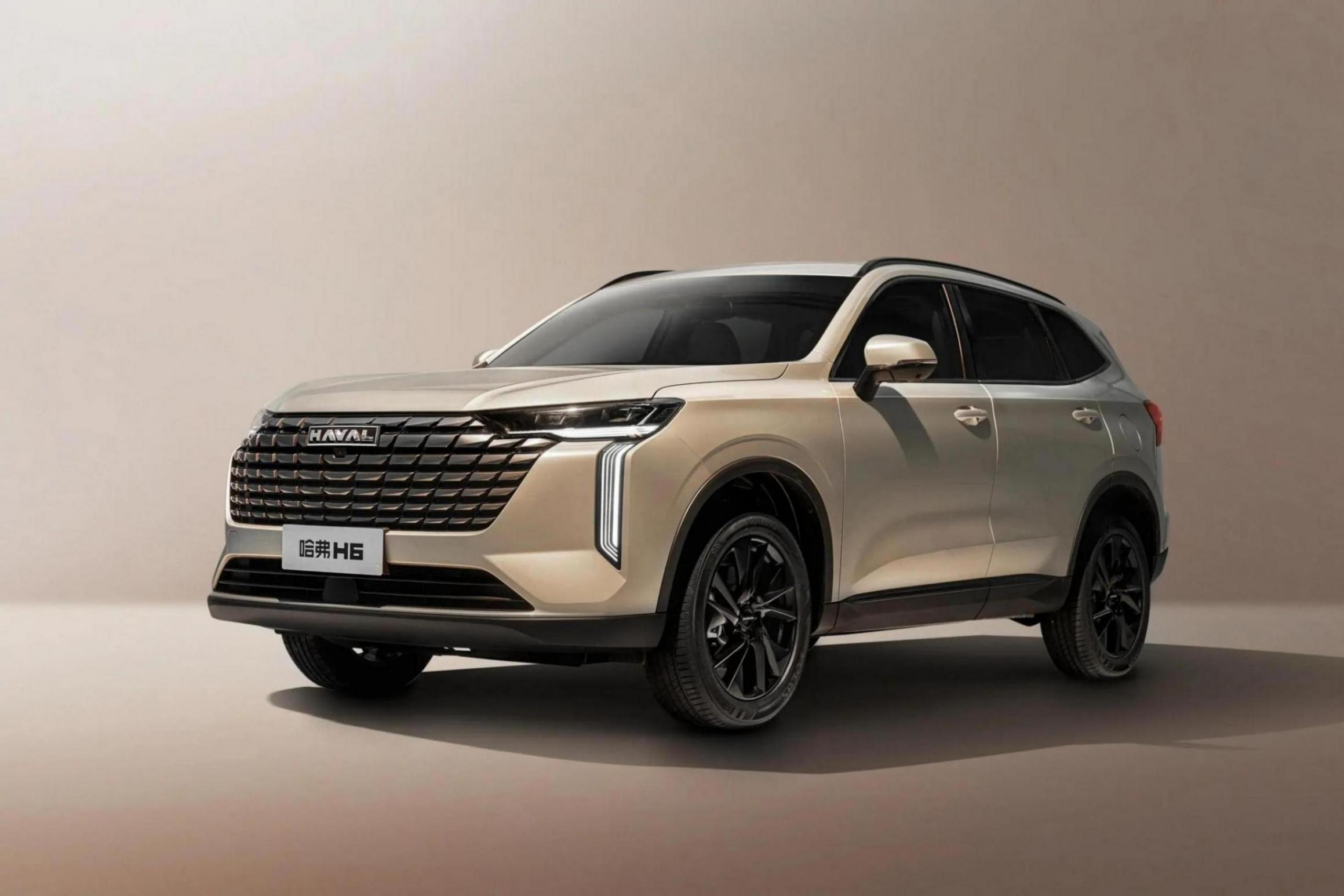 首車必看!10萬預算閉眼入的轎車與SUV