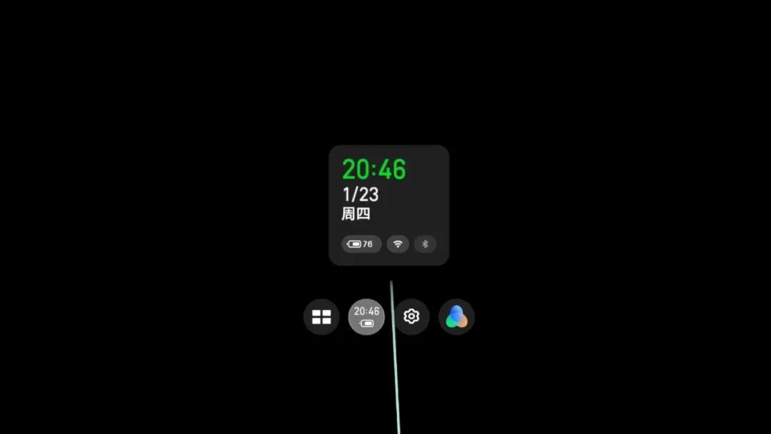 用細節(jié)打動用戶,星紀魅族StarV View的“視聽構建”