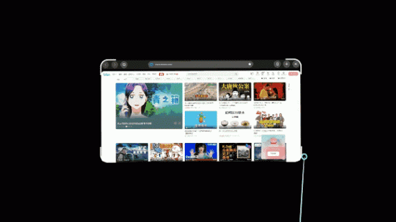 用細節(jié)打動用戶,星紀魅族StarV View的“視聽構建”