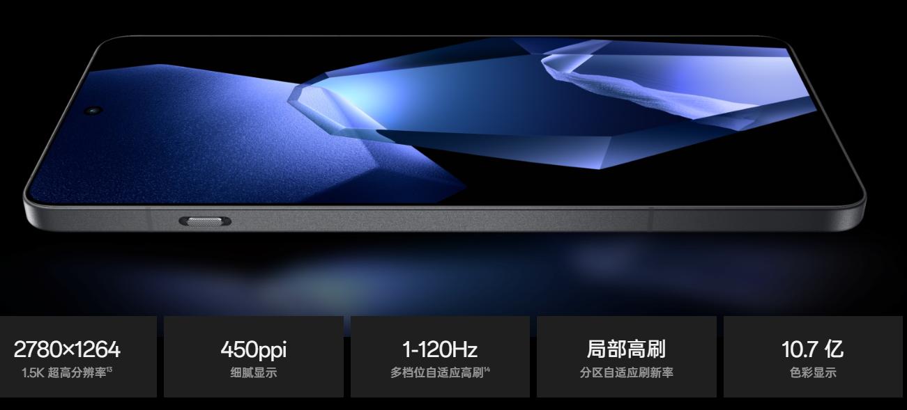 3399的時候各種吐槽,2550的時候供不應(yīng)求,一加Ace 5 Pro成為典型