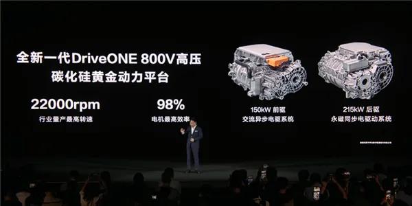 上汽拿下鴻蒙智行“第五界”,瞄準20萬內市場空缺?