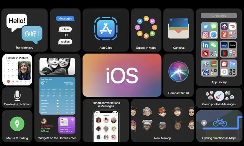 iOS 18.3.1正式版測(cè)評(píng)出爐:續(xù)航提升明顯,但這些問(wèn)題仍需注意