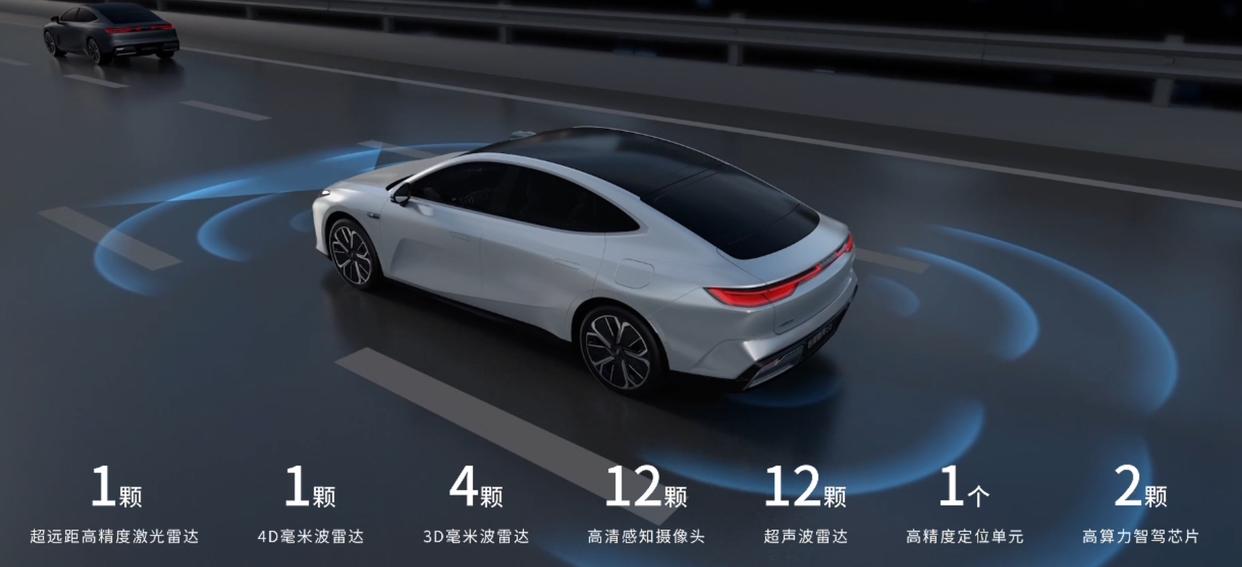 深度揭秘!吉利銀河 E8,不止是一輛車