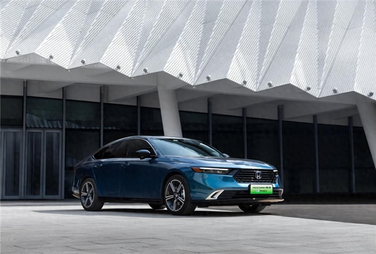歷經(jīng)萬里測(cè)試,雅閣 e:PHEV 憑實(shí)力說話!