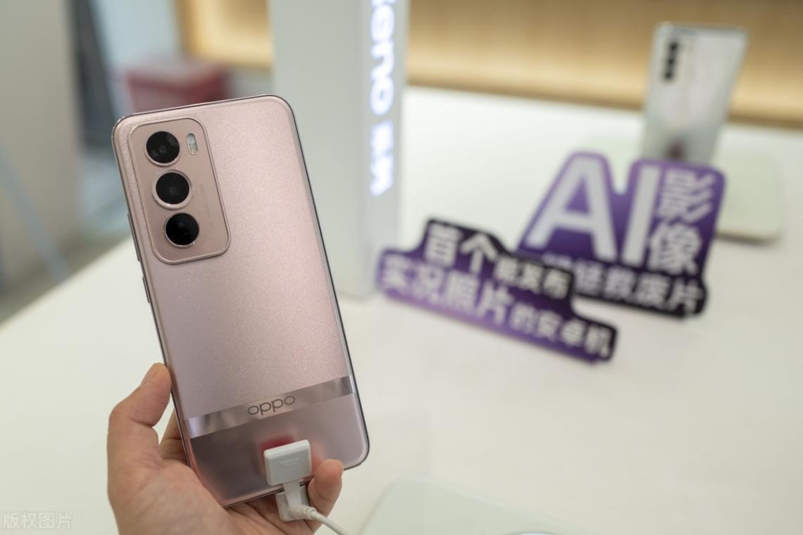 OPPO 和一加新機 “魔方鍵”,開啟手機便捷操作新時代!