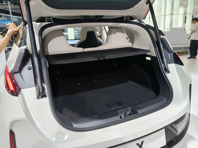 別再糾結!告訴你極氪X、ID.3、Mini Cooper誰更適合城市駕駛!