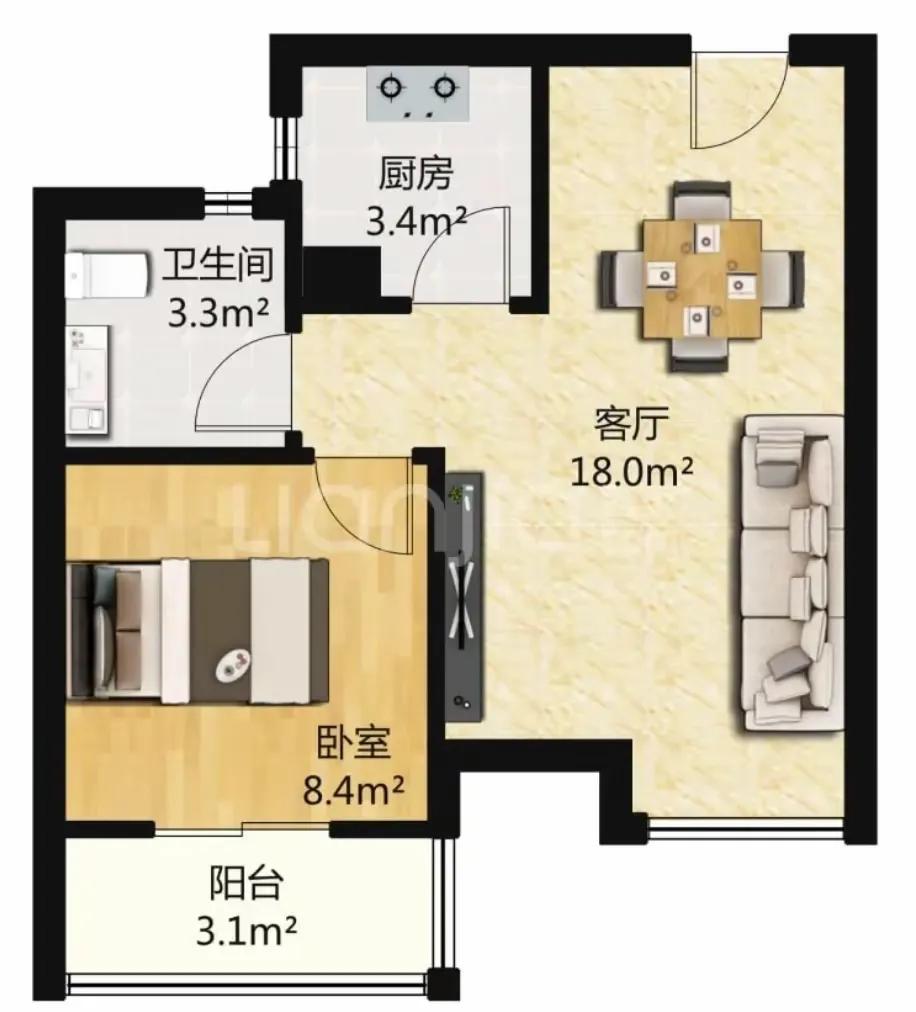 驚!三類房產陷入困境,市場冷遇,居住無望!