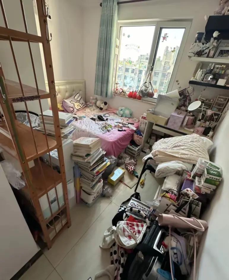 驚!三類房產陷入困境,市場冷遇,居住無望!