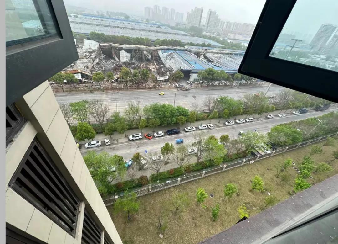 驚!三類房產陷入困境,市場冷遇,居住無望!