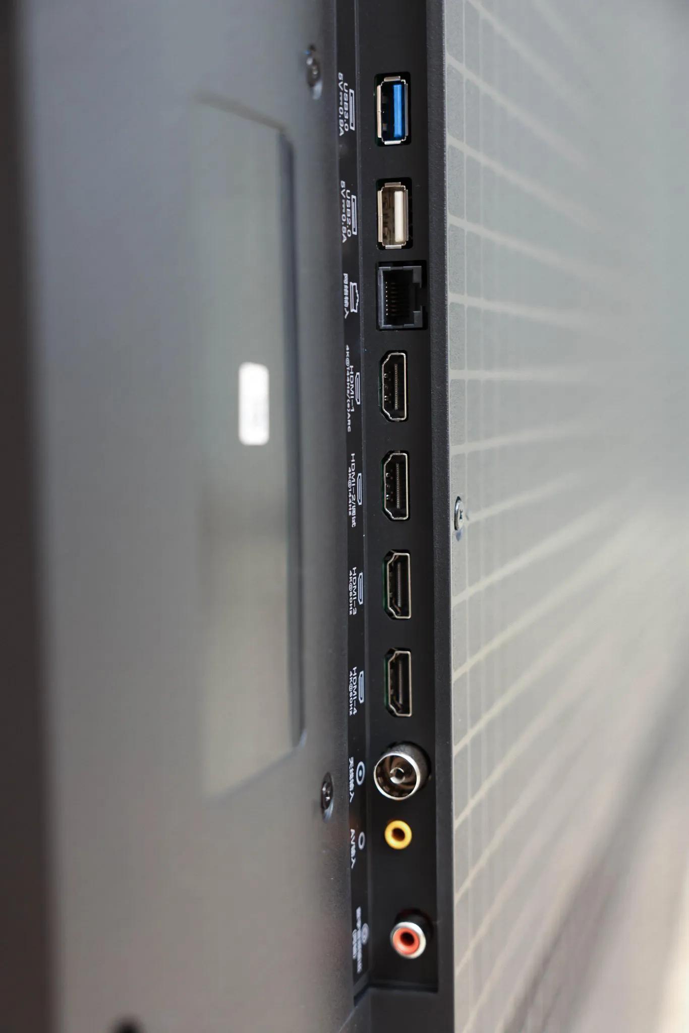 愛上看電視,從TCL C11K的萬象分區開始