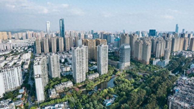 大城市買不起,那么三四線城市房產還能買嗎?值得買嗎?