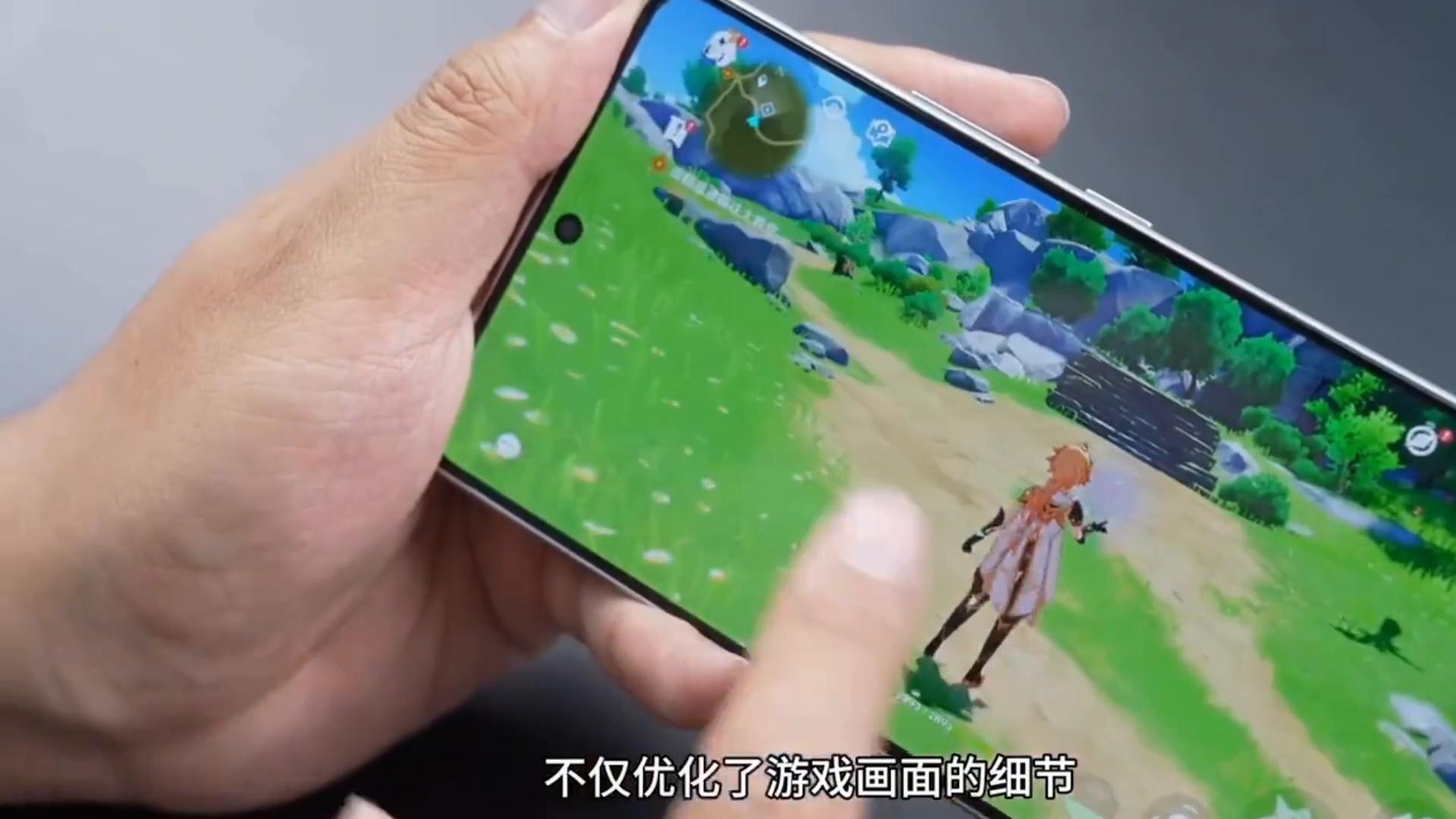 配置狂飆!iQOO z9 Turbo評測