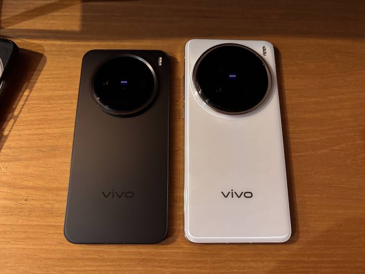 vivo X200 Pro深度體驗(yàn):全能旗艦的「水桶」哲學(xué)