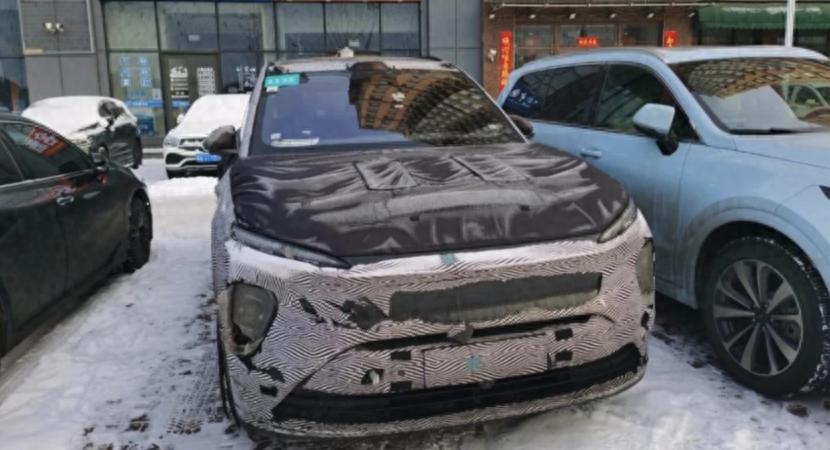 再不拼就遲了!蔚來二季度推多款新車,車機、智駕全面升級
