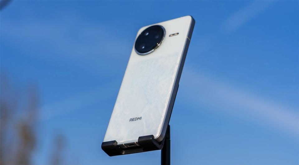 紅米K80系列爆發(fā)!單品銷量竟比四大競爭對手加起來還多!