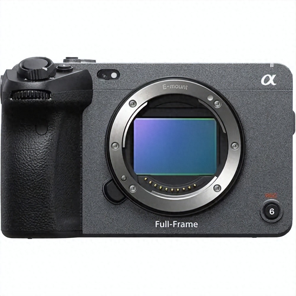 索尼發布FX3和FX30新固件,修復LUT問題