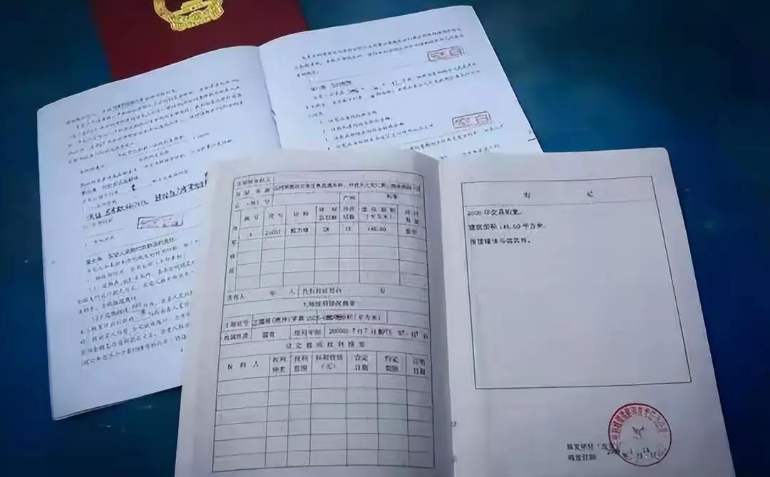 房產(chǎn)證不管寫誰的名字,已經(jīng)不重要了?四條“新規(guī)”建議提前了解
