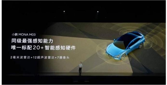 靠賣「智駕老頭樂」一個(gè)月賺3.5億元,小鵬真能起飛?