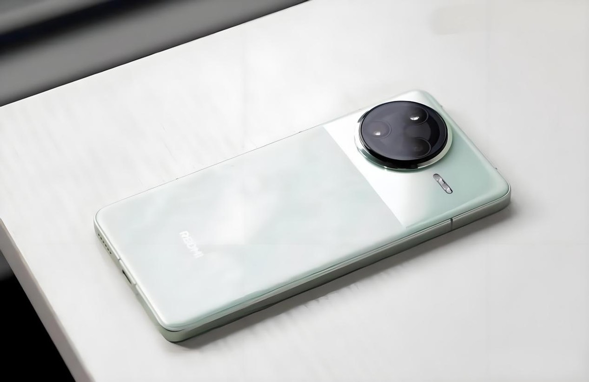 驍龍8Gen3+5000萬主攝,兩個月就跌價321元,這次紅米K80攤牌了?