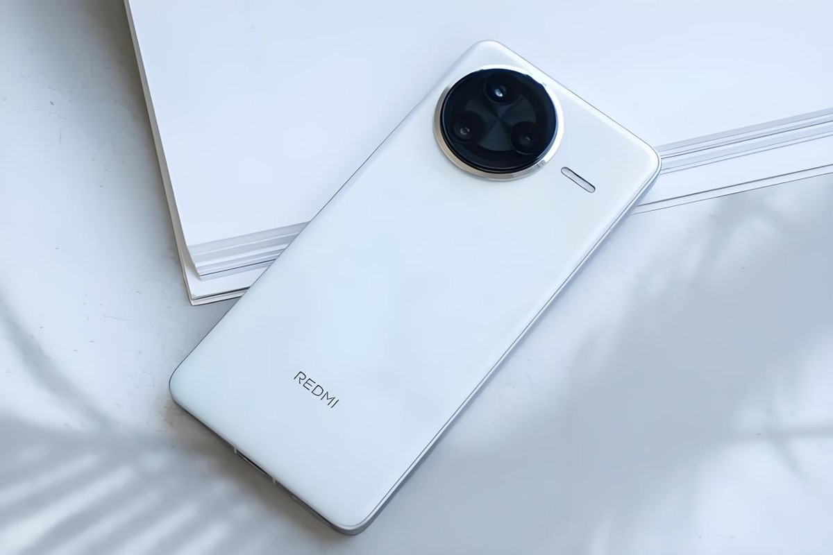 驍龍8Gen3+5000萬主攝,兩個月就跌價321元,這次紅米K80攤牌了?