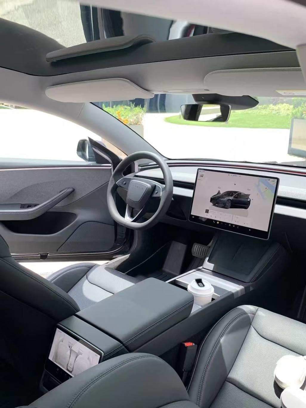 特斯拉Model 3 | 永遠的純電經典