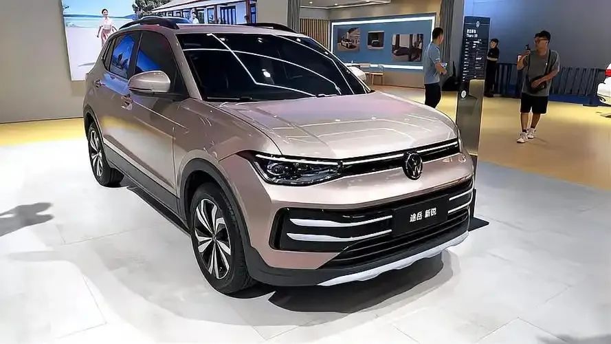 預(yù)算5-15萬買SUV,這9款車降價最狠,性價比最高
