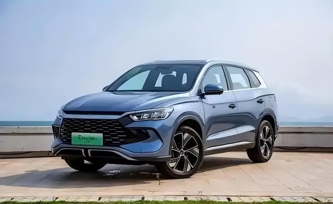 預(yù)算5-15萬買SUV,這9款車降價最狠,性價比最高