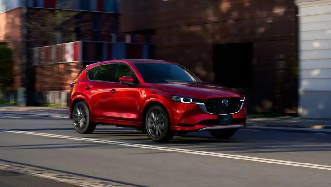 預(yù)算5-15萬買SUV,這9款車降價最狠,性價比最高