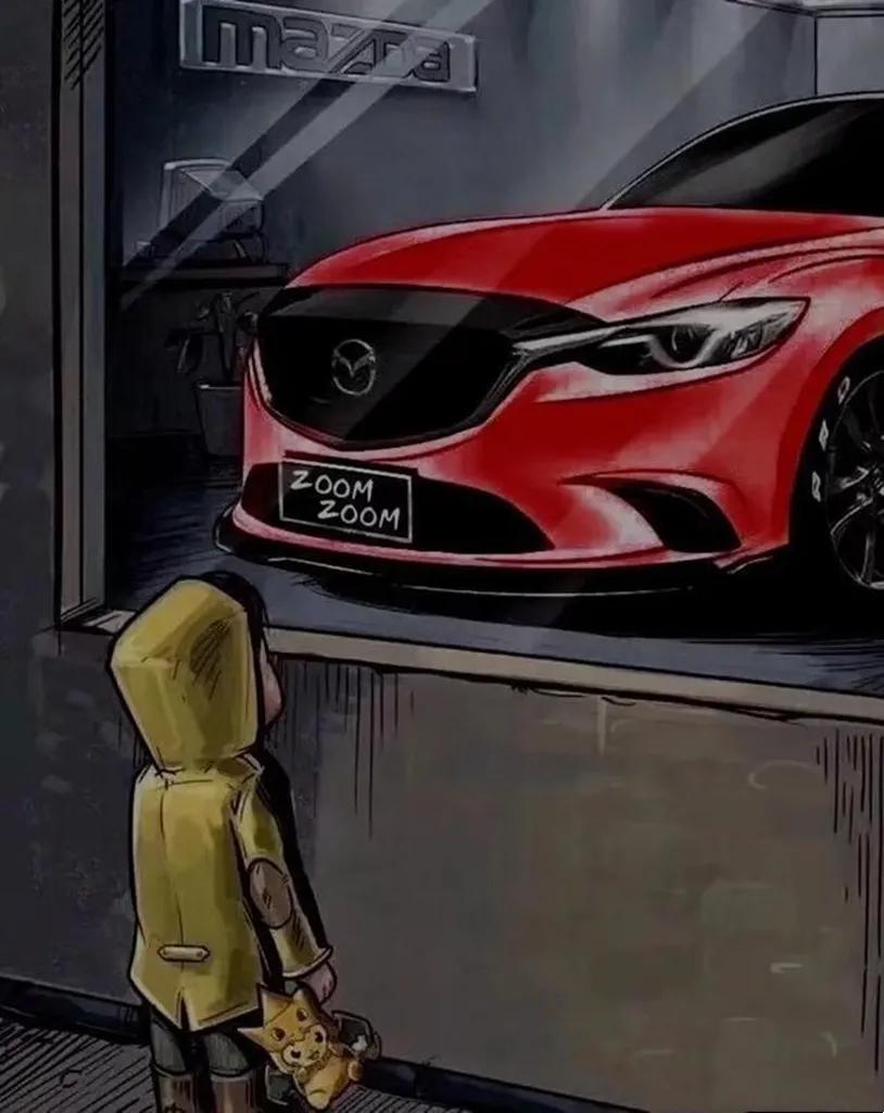 馬自達車型有什么亮點?