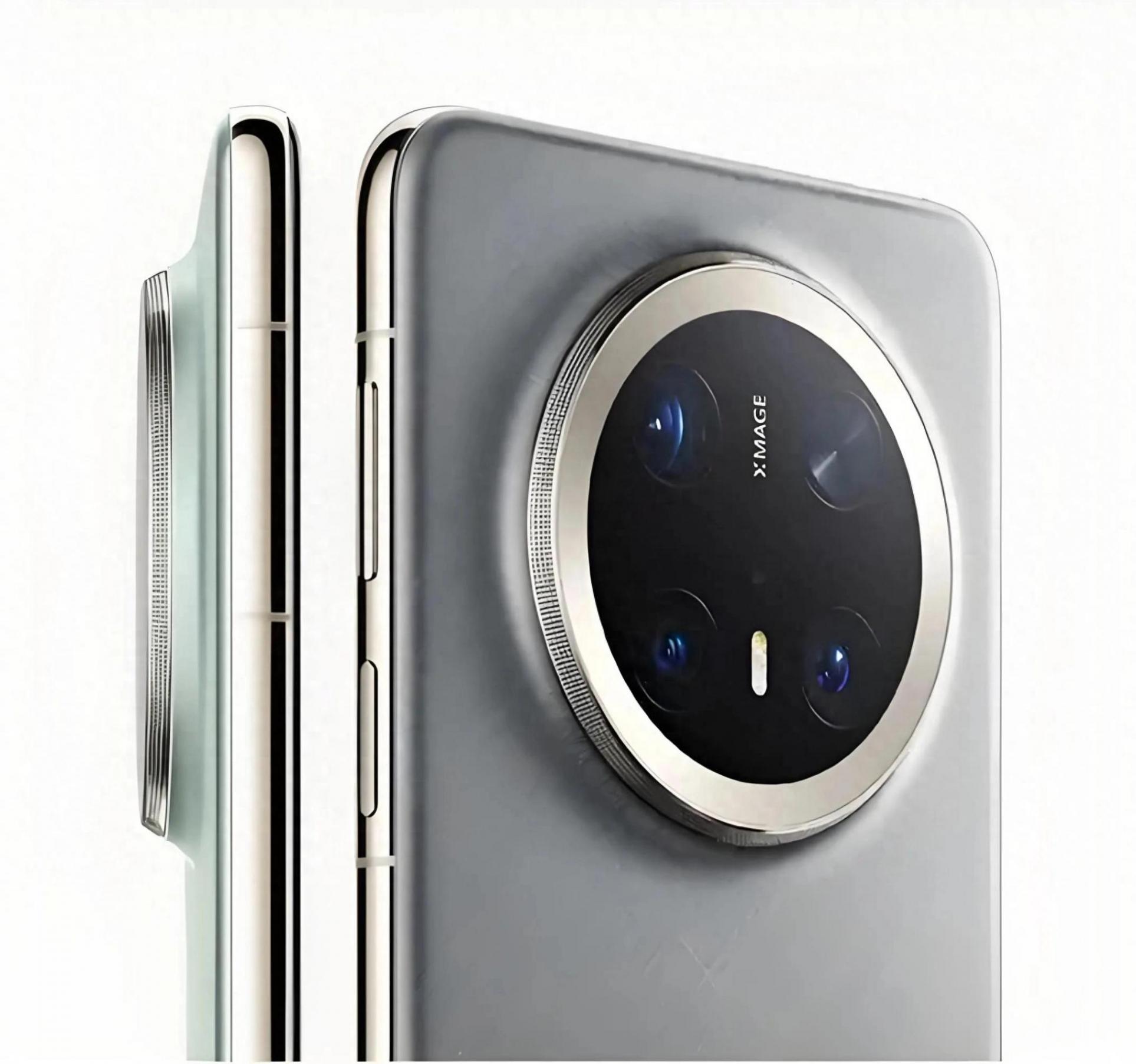 華為Mate70:2025年手機圈的“破局者”與“引領者”