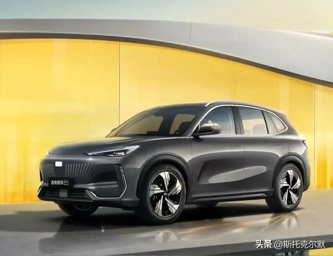 零跑C10、小鵬G6、銀河E5、極氪7X對比:誰才是你的理想之選?