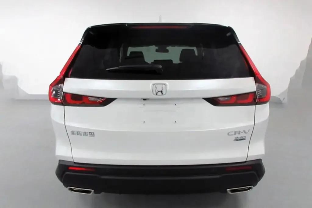 本田全球銷量最高車型CR-V!本田雅閣銷量卻遠(yuǎn)遠(yuǎn)落后的原因?
