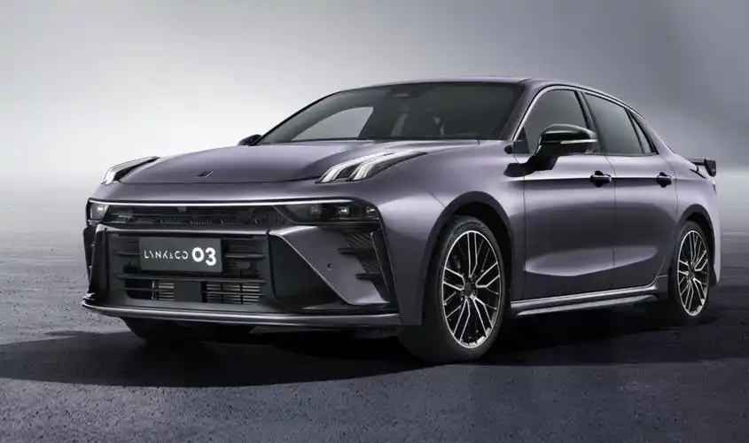 國產運動轎車四強PK:2.0T+6秒破百,誰才是你的DreamCar?