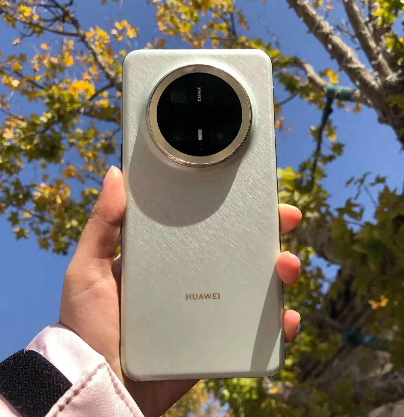 華為 Mate70跌破5219元:麒麟9010+鴻蒙,真香還是妥協(xié)?