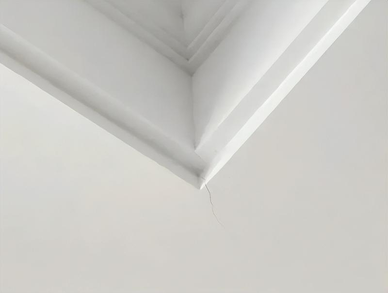聽完師傅的話,我才知道原來開窗通風和入住新房有這么多講究