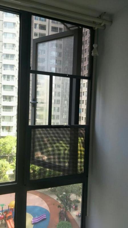 聽完師傅的話,我才知道原來開窗通風和入住新房有這么多講究