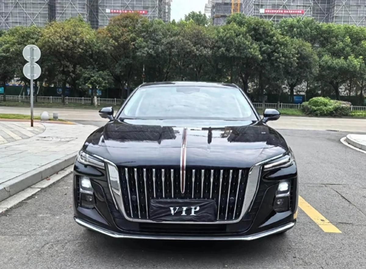 紅旗H5各車型價格一覽,哪款才是你的菜?