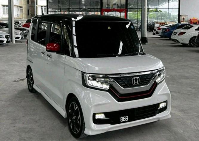 這才是平民MPV,才賣8.4萬元,帶側滑門,比電動車還省錢