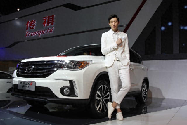 對比其他車型,從技術、質量、規模、影響力等廣汽的優勢在哪?