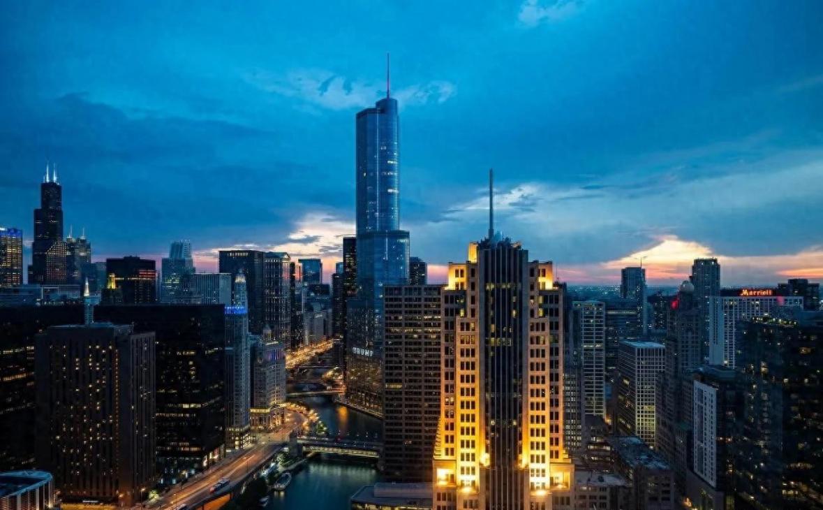 樓市回暖?一線城市火爆!2025年樓市驚現反常信號,是春天來了?