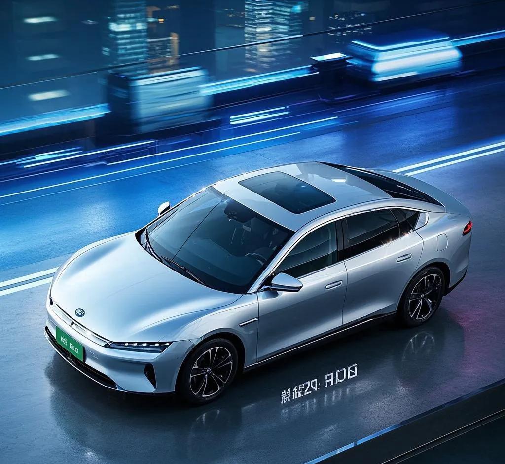 比亞迪2025:新車來襲,燃爆你的選擇恐懼癥?