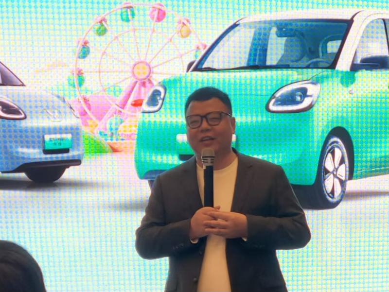 “代步車2.0時(shí)代” 五菱如何繼續(xù)打造爆款?
